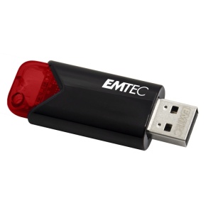 USB 256GB B110 USB3.2 EMTEC ECMMD256GB11