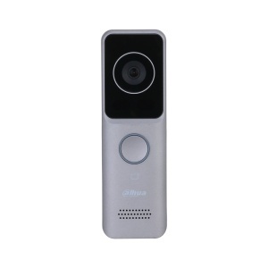 Videointerfon IP Wireless exterior vila Dahua VTO2311R-WP