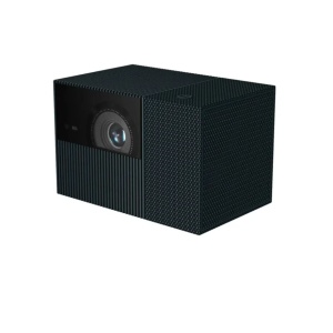 Videoproiector Portabil SMART TCL PlayCube, 1080p Full HD, Google TV. 750 Lumeni, Real-time focus, WiFi, Bluetooth, 5W Dolby Audio, baterie 66Wh - Img 6