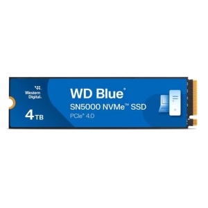 Western Digital WD Blue SN5000 NVMe