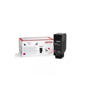 XEROX 006R04634 High Capacity Toner, culoare: Magenta, Capacitate: 12.000 Pagini, Compatibil cu: VersaLink C620.