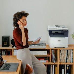 XEROX C325V_DNI COLOR LASER MFP - Img 5
