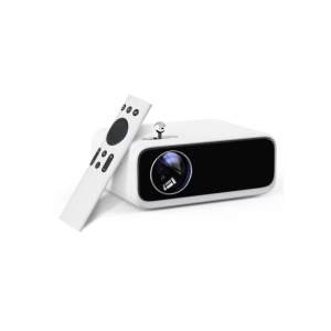 XIAOMI WANBO MINI PRO PROJECTOR, ANDROID 9.0, 1280x720P, 250ANSI - Img 2