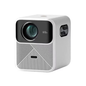 Xiaomi Wanbo Mozart 1 Projector - Img 2