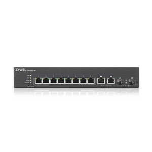 ZYXEL GS2220-10HP 10-PORT GBE SWITCH - Img 2