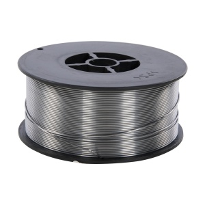 Sarma de sudura FLUX 1.0mm, 1kg, MIG-MAG, cu sau fara gaz, KRAFTNER KF-7358