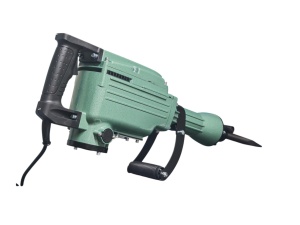 Ciocan Demolator picamer 3000w, 60j, 1800rpm, 16kg, sds-hex 65mm, maner anti-vibratii KRAFTNER KF-4721 - Img 4