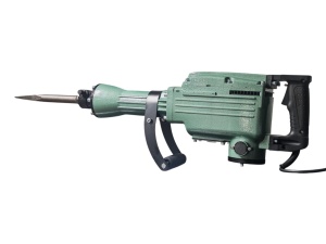 Ciocan Demolator picamer 3000w, 60j, 1800rpm, 16kg, sds-hex 65mm, maner anti-vibratii KRAFTNER KF-4721 - Img 2