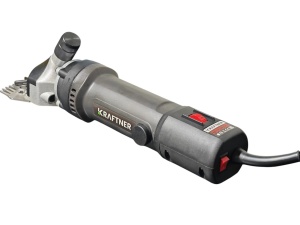 Masina de tuns oi 1500w, 2800rpm, 77mm latime, 6 trepte, turatie variabila, carbuni de rezerva KRAFTNER KF-1542 - Img 3