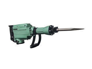 Ciocan Demolator picamer 3000w, 60j, 1800rpm, 16kg, sds-hex 65mm, maner anti-vibratii KRAFTNER KF-4721 - Img 3