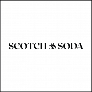 Scotch & Soda