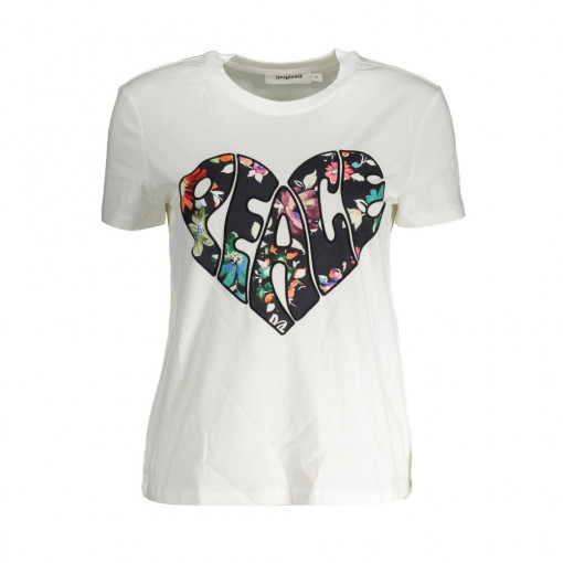 Desigual дамска тениска
