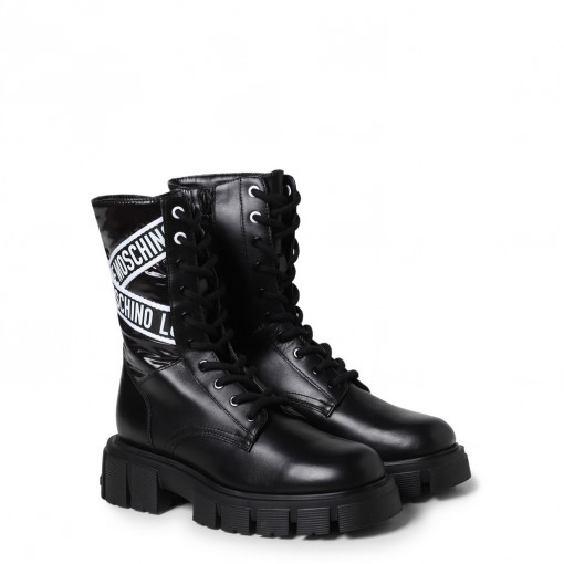 Love Moschino Аnkle boots
