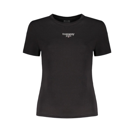 Tommy Hilfiger Jeans дамска тениска рипс