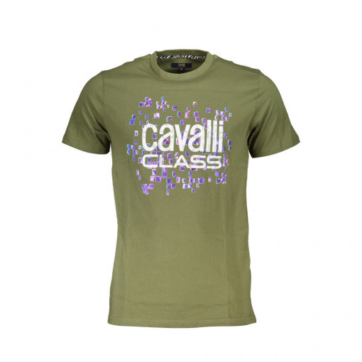 Cavalli Class мъжка тениска