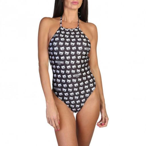 Moschino цял бански