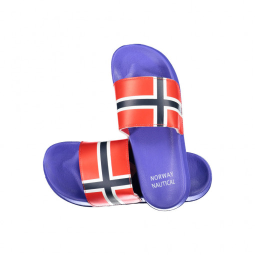 NORWAY 1963 мъжки чехли