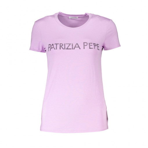 Patrizia Pepe дамска тениска рипс