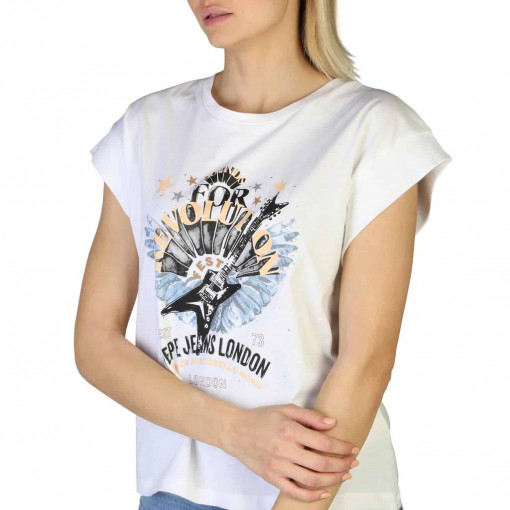 Pepe Jeans дамска тениска