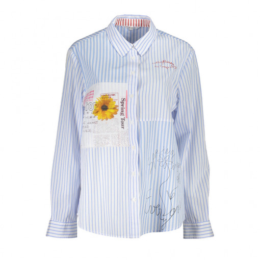 Desigual дамска риза