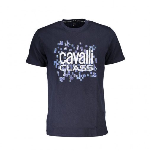 Cavalli Class мъжка тениска