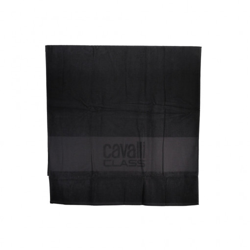 Cavalli Class beachwear towel плажна кърпа хавлия жълта