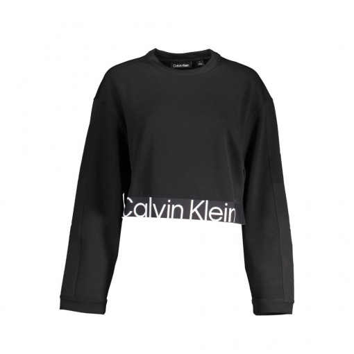 Calvin Klein къса блуза