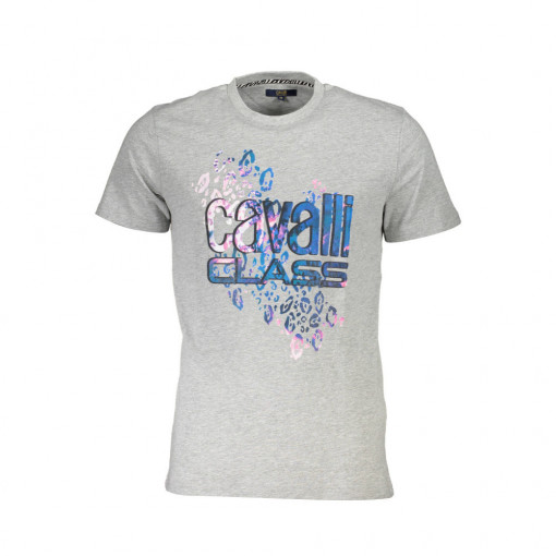 Cavalli Class мъжка тениска