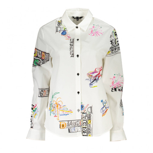 Desigual дамска риза