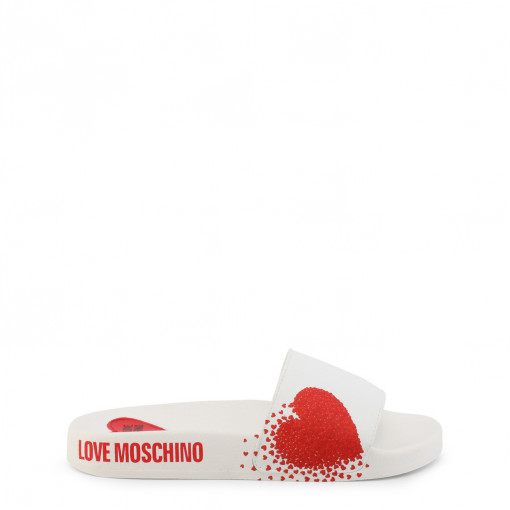 Love Moschino дамски чехли
