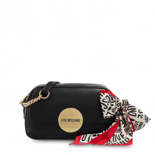 Love Moschino crossbody Black