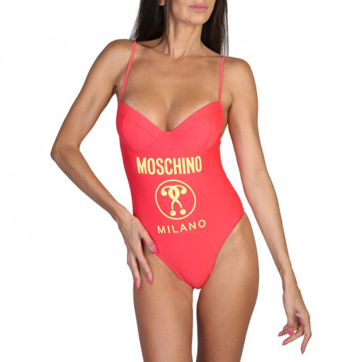 Moschino цял бански