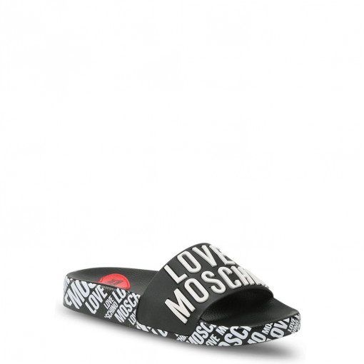 Love Moschino дамски чехли