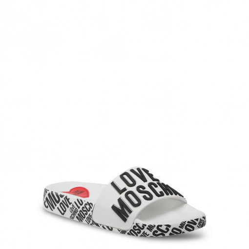 Love Moschino дамски чехли