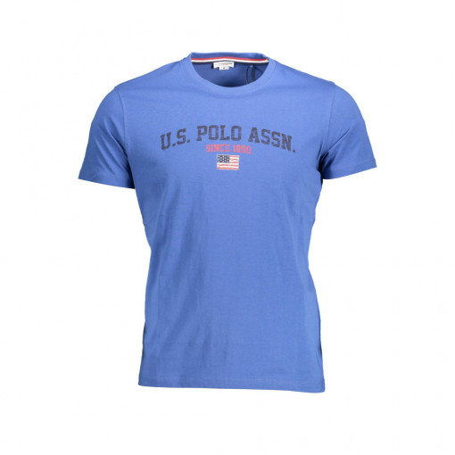 U.S Polo Assn. тениска