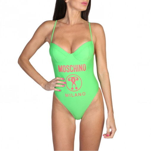 Moschino цял бански