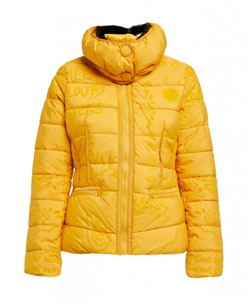 Desigual дамско яке