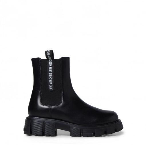 Love Moschino ankle boots