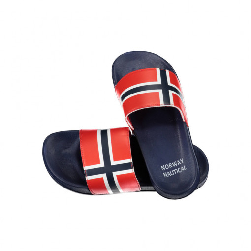NORWAY 1963 мъжки чехли
