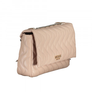 guess woman bag дамска чанта през рамо с видимо лого