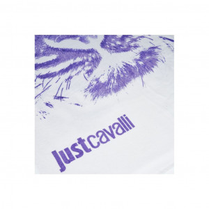 Just Cavalli плажна кърпа