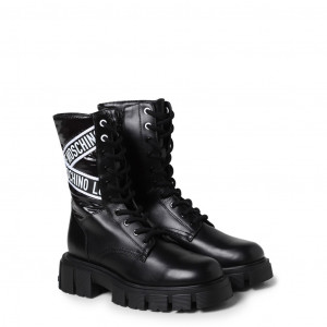 Love Moschino Аnkle boots