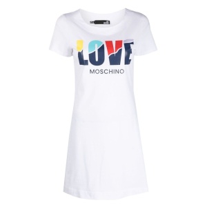 Love Moschino рокля