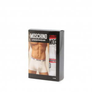 Moschino боксерки 2pack
