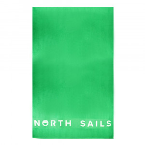 North Sails плажна кърпа