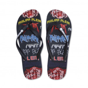 Philipp Plein мъжки чехли