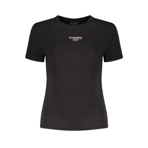 Tommy Hilfiger Jeans дамска тениска рипс