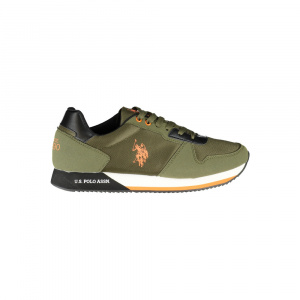 U.S Polo Assn сникърси