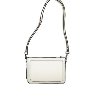 Calvin Klein women woman crossbody bag logo чанта за през рамо дълга дръжка голямо лого дамска клъч чанта релефно лого кожа