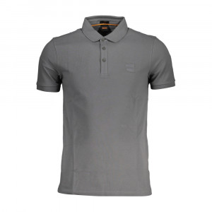 Hugo Boss мъжка поло тениска